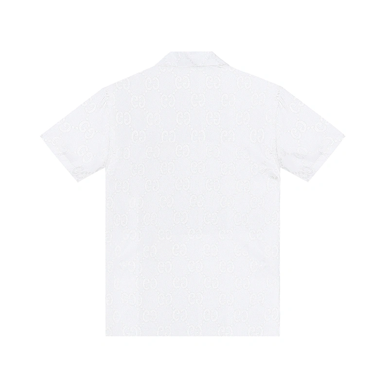Compact Gucci Shirts 125110