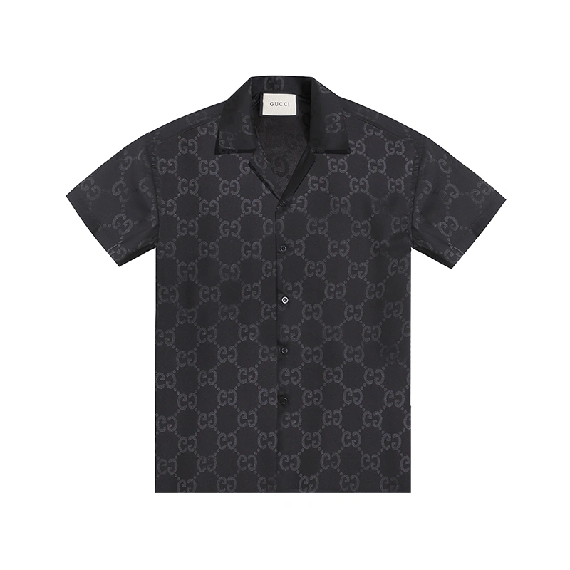 Compact Gucci Shirts 125110