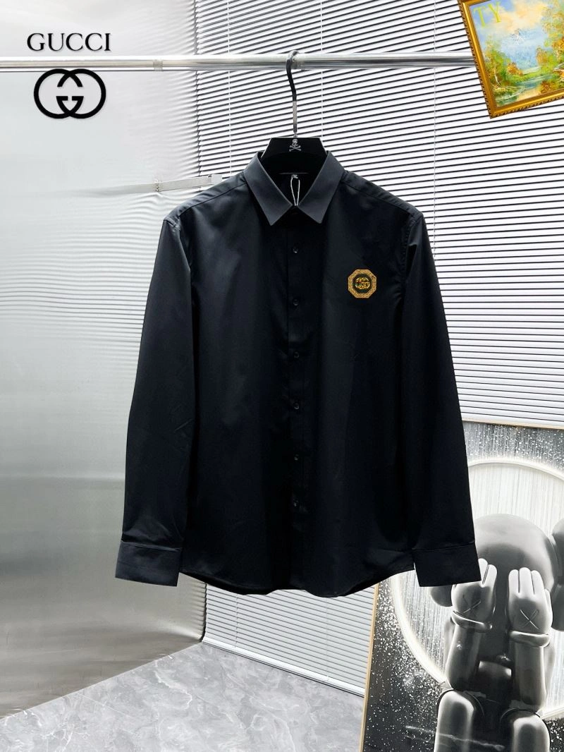 Gucci Shirts Neat 128942