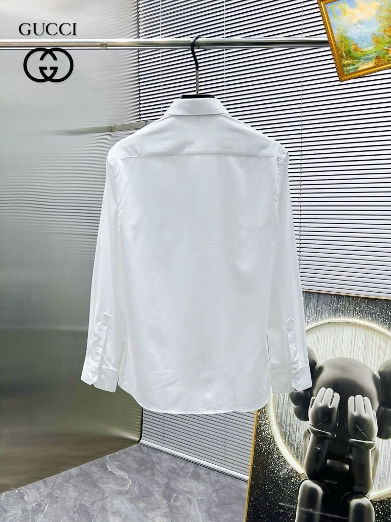 Gucci Shirts Neat 128942