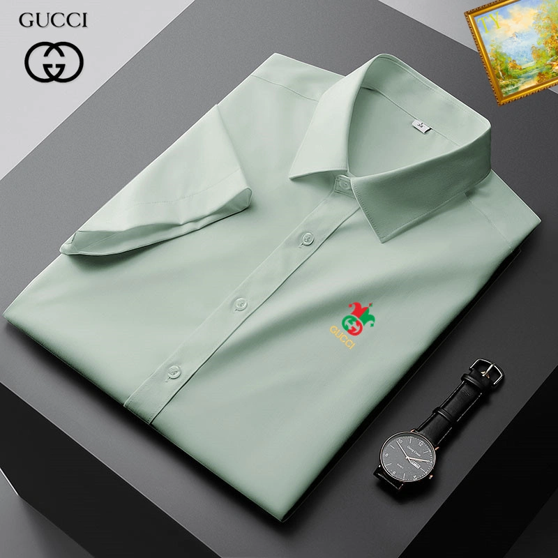 Gucci Shirts Soft 125053