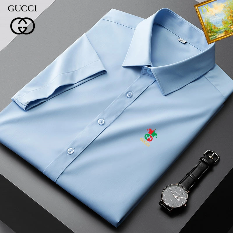 Gucci Shirts Soft 125053