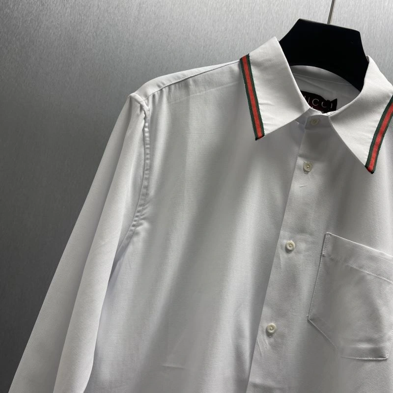SmoothTexture Gucci Shirts 128589