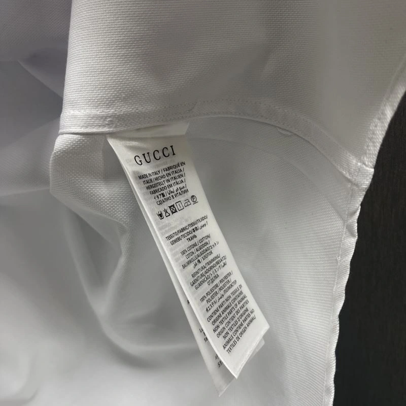 SmoothTexture Gucci Shirts 128589