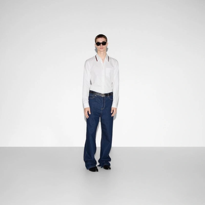 SmoothTexture Gucci Shirts 128589