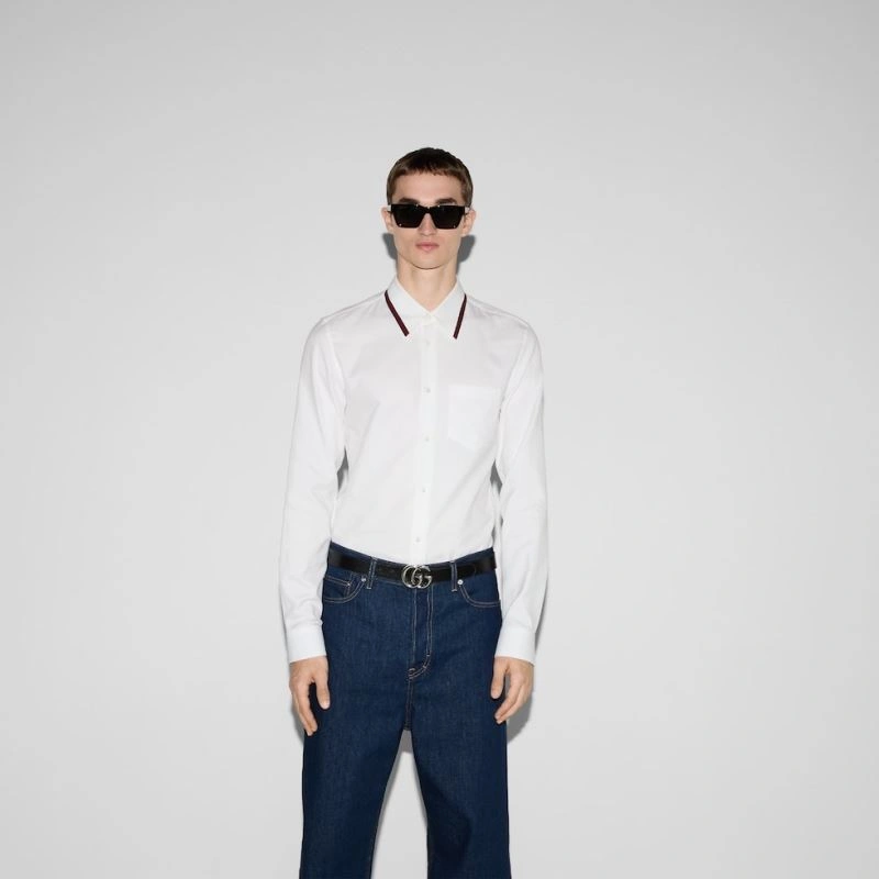 SmoothTexture Gucci Shirts 128589