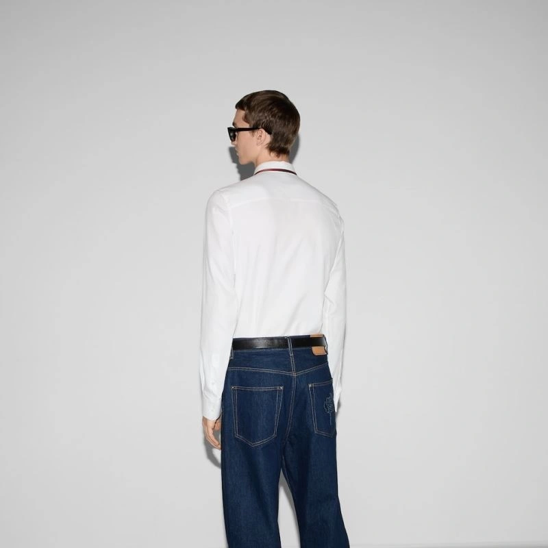 SmoothTexture Gucci Shirts 128589