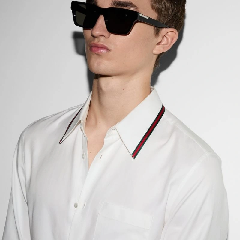 SmoothTexture Gucci Shirts 128589