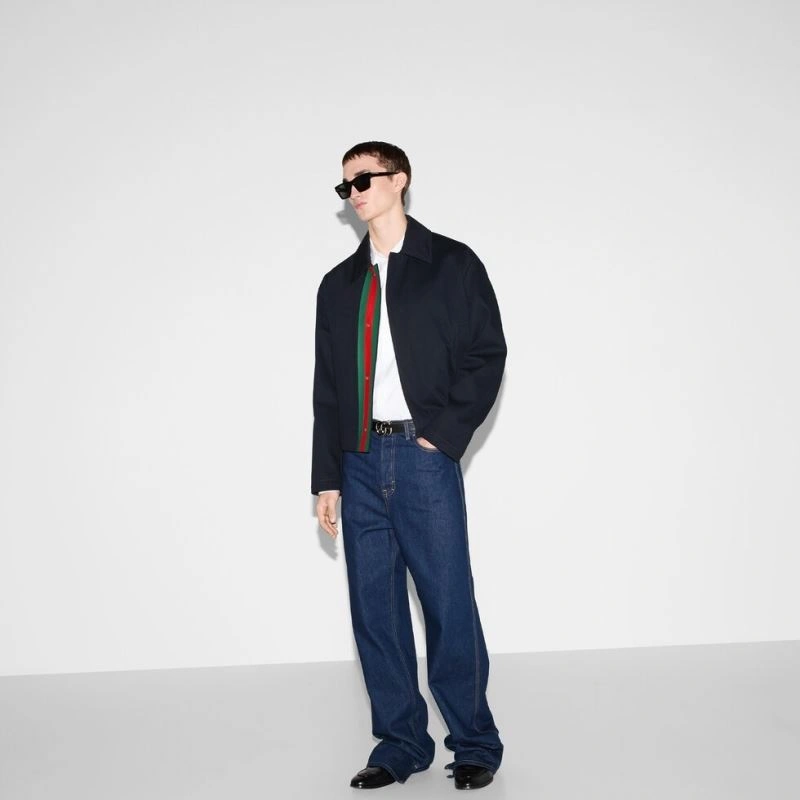 SmoothTexture Gucci Shirts 128589