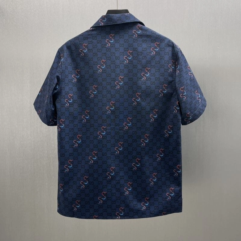 Gucci Shirts QuickDry 128586