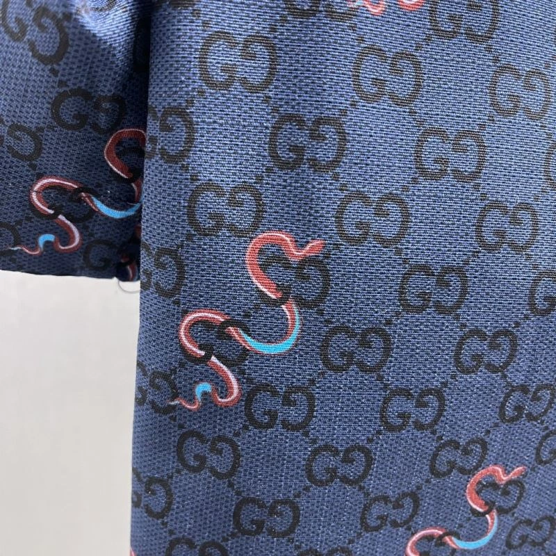 Gucci Shirts QuickDry 128586