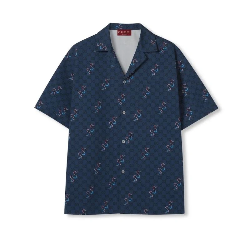 Gucci Shirts QuickDry 128586