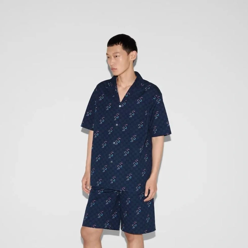 Gucci Shirts QuickDry 128586