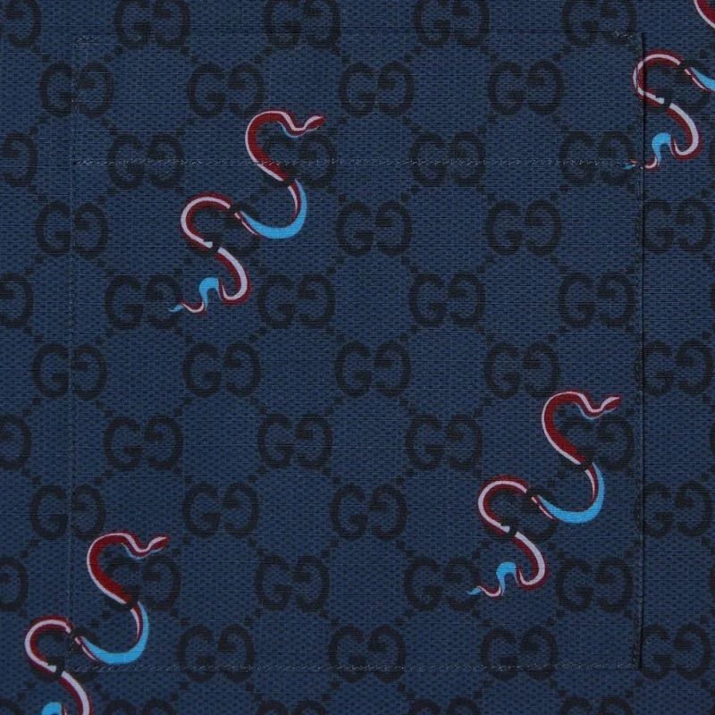 Gucci Shirts QuickDry 128586