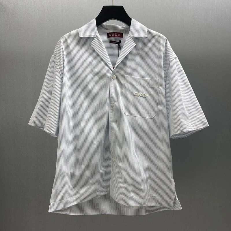 Gucci Shirts FashionForward 128579