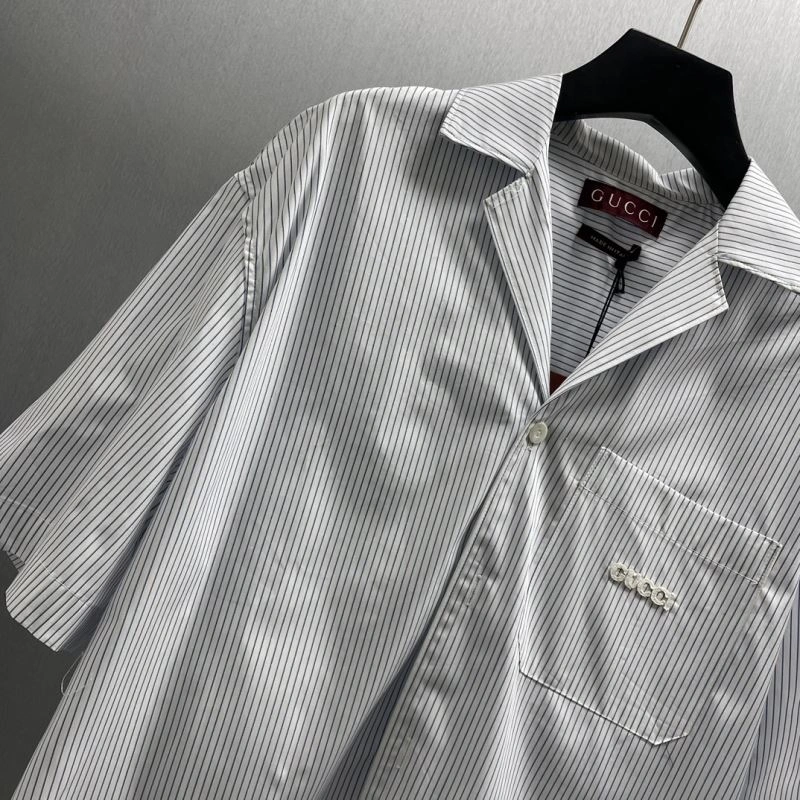 Gucci Shirts FashionForward 128579