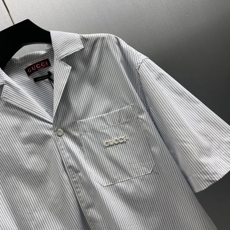 Gucci Shirts FashionForward 128579