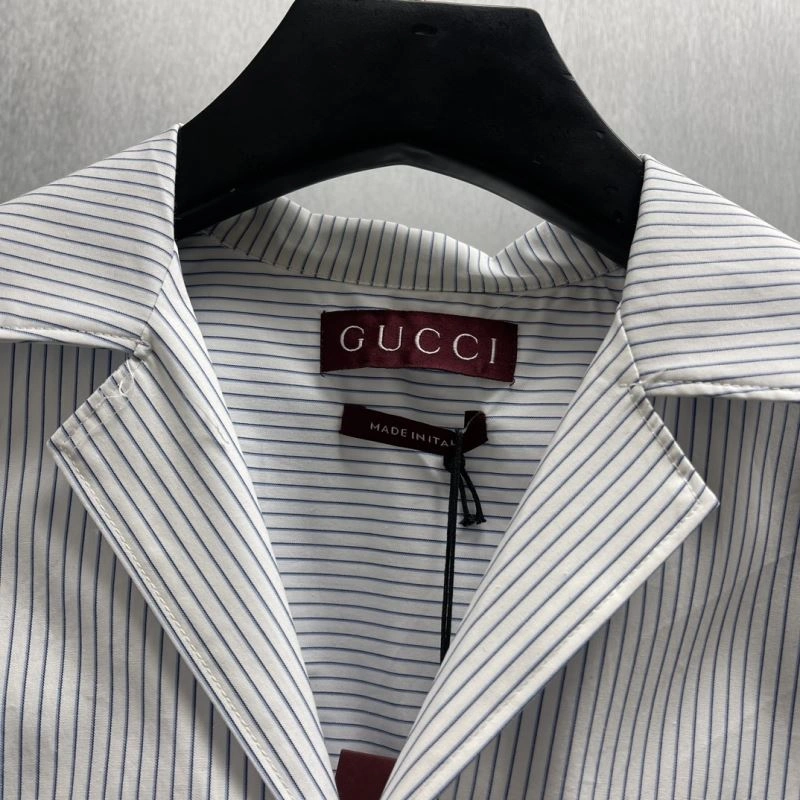 Gucci Shirts FashionForward 128579
