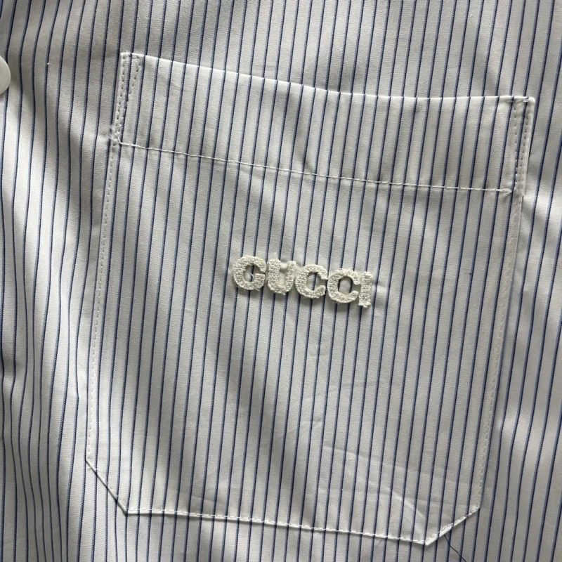 Gucci Shirts FashionForward 128579