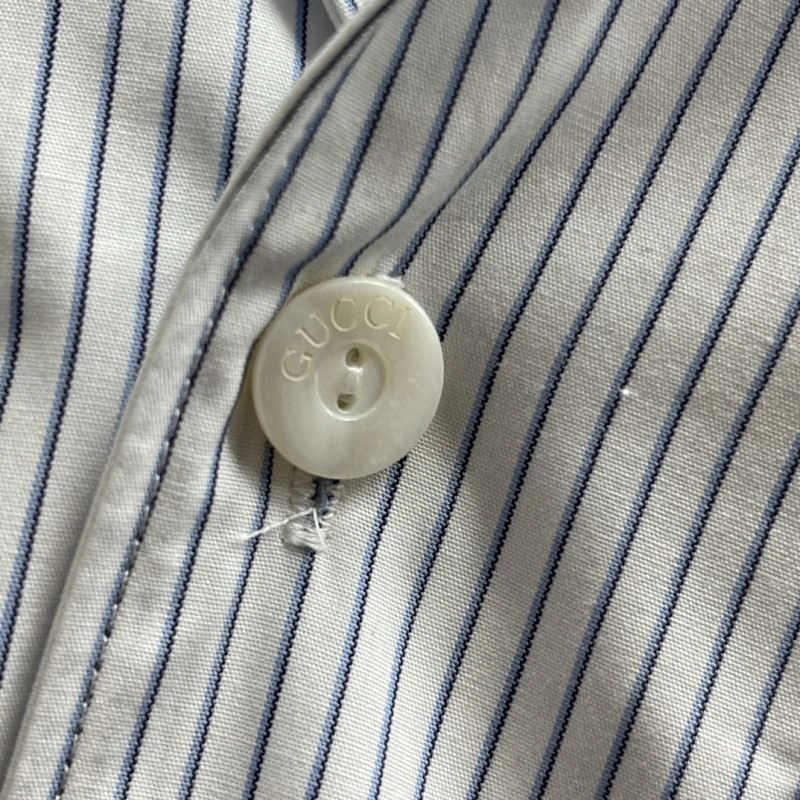 Gucci Shirts FashionForward 128579