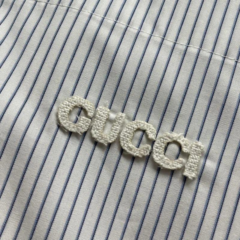 Gucci Shirts FashionForward 128579