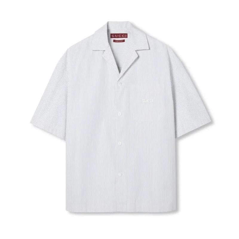 Gucci Shirts FashionForward 128579