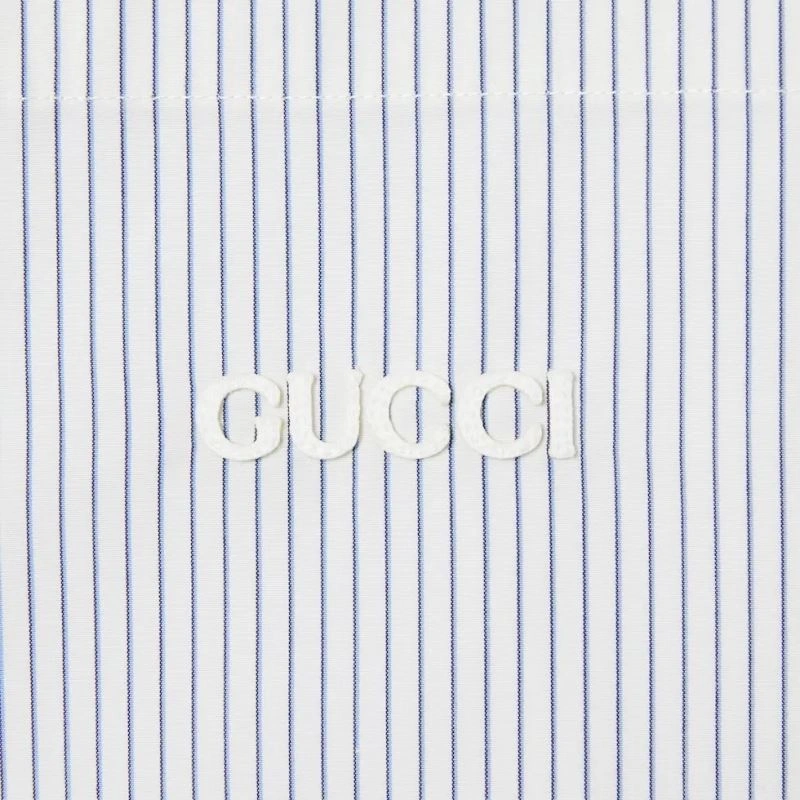 Gucci Shirts FashionForward 128579