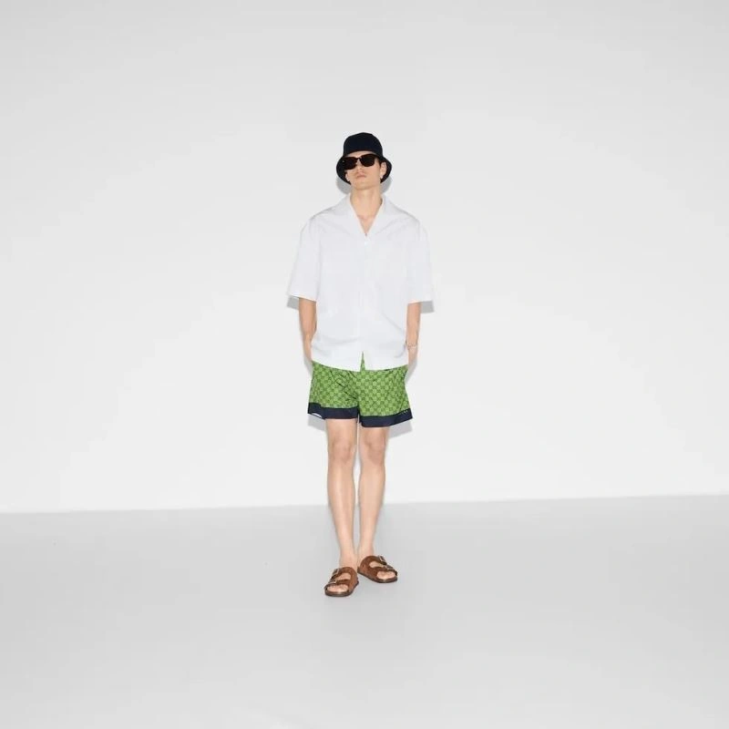 Gucci Shirts FashionForward 128579