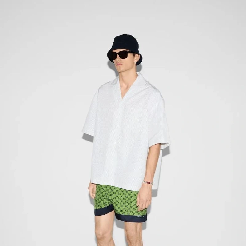 Gucci Shirts FashionForward 128579