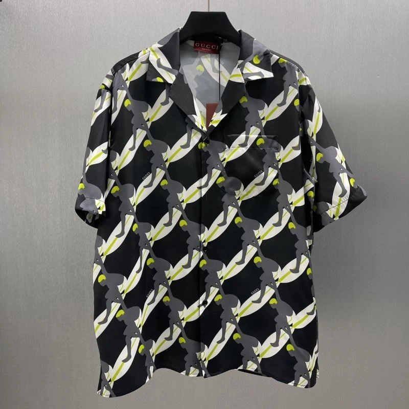 Gucci Shirts Reliable 128590