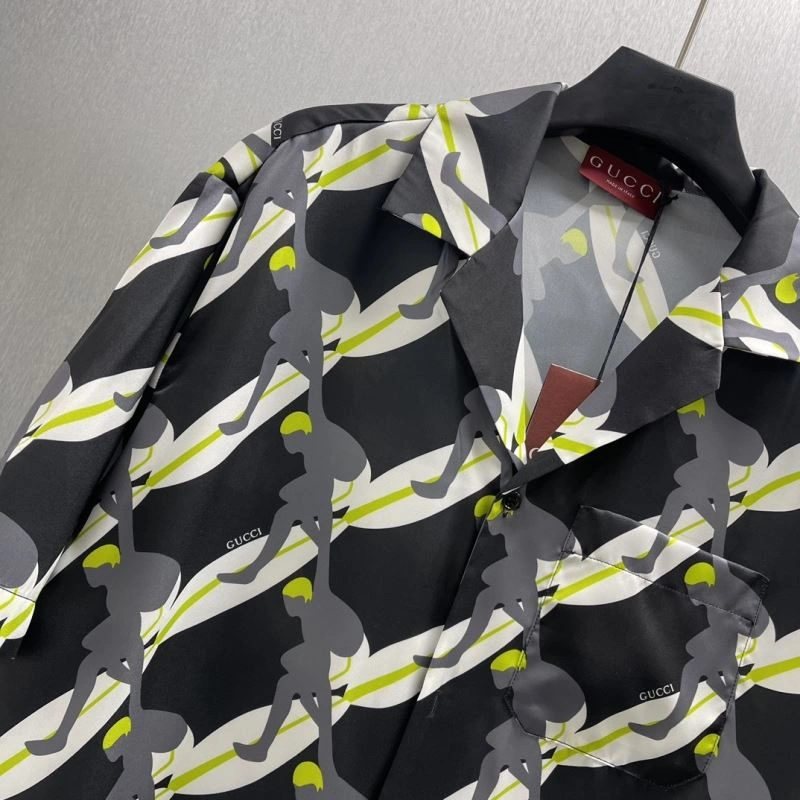 Gucci Shirts Reliable 128590