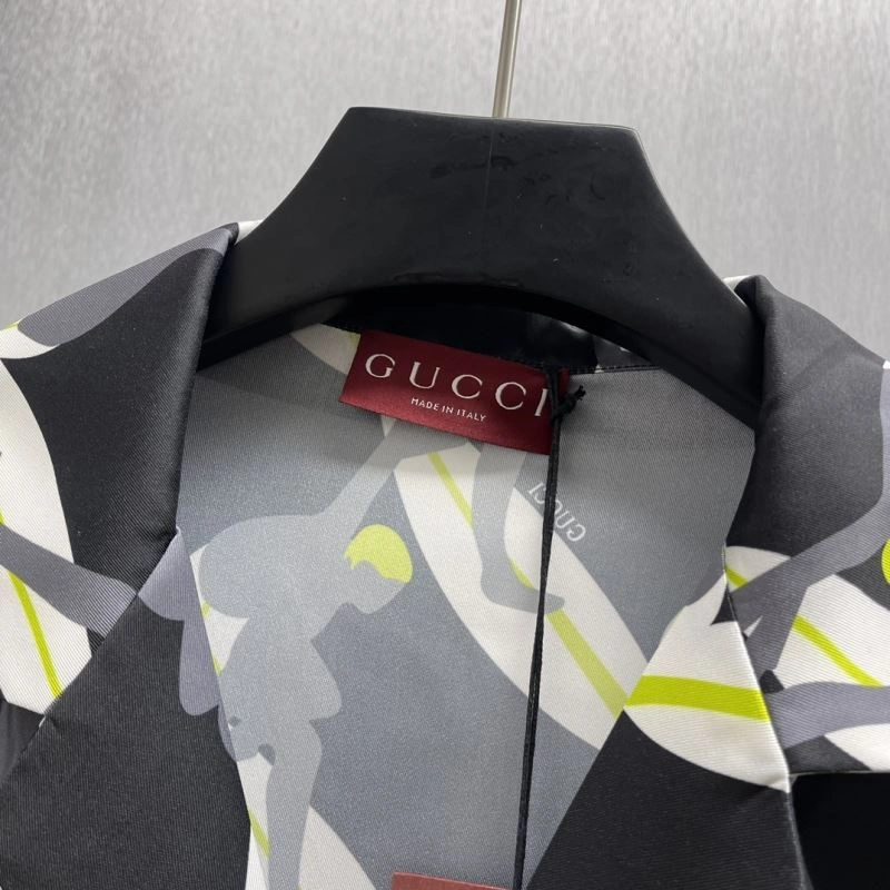 Gucci Shirts Reliable 128590