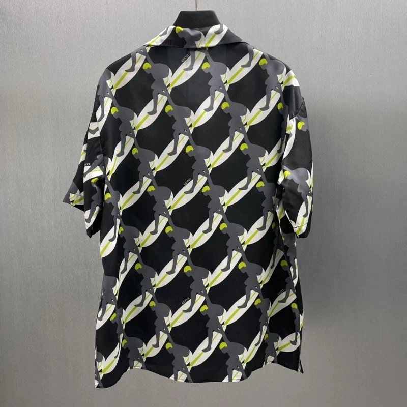 Gucci Shirts Reliable 128590