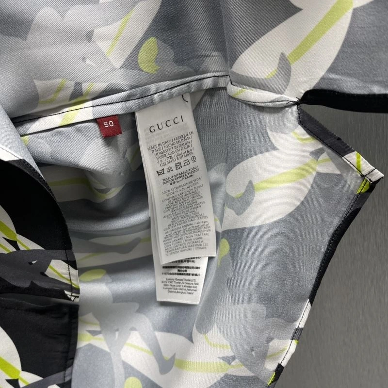 Gucci Shirts Reliable 128590