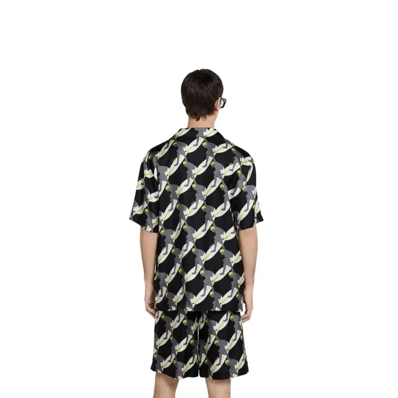 Gucci Shirts Reliable 128590