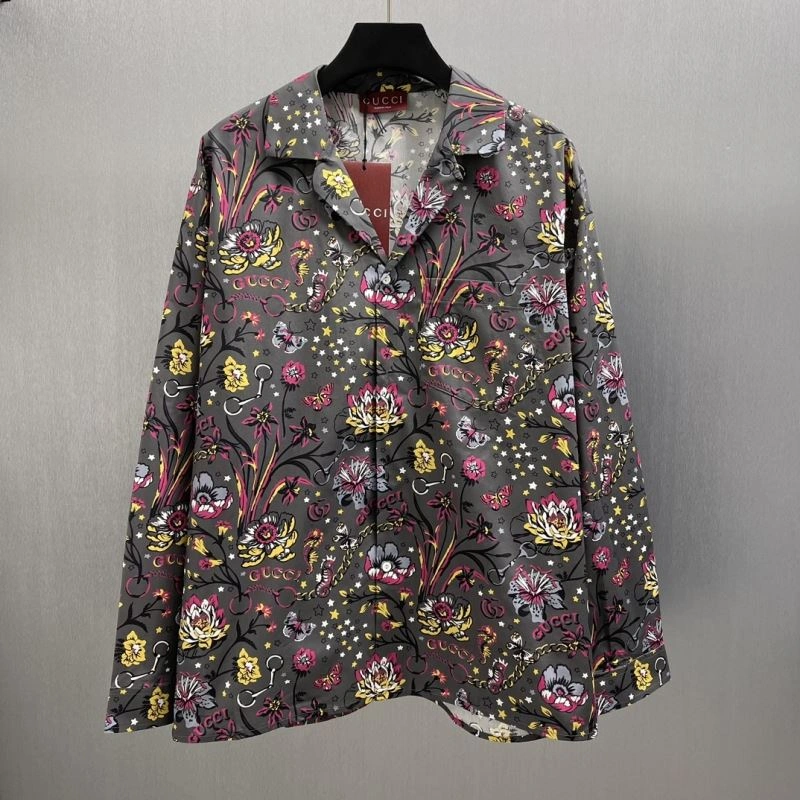 Gucci Shirts Sophisticated 128578
