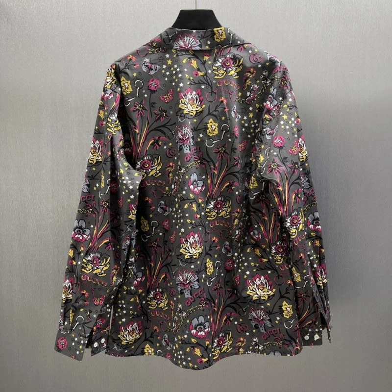 Gucci Shirts Sophisticated 128578