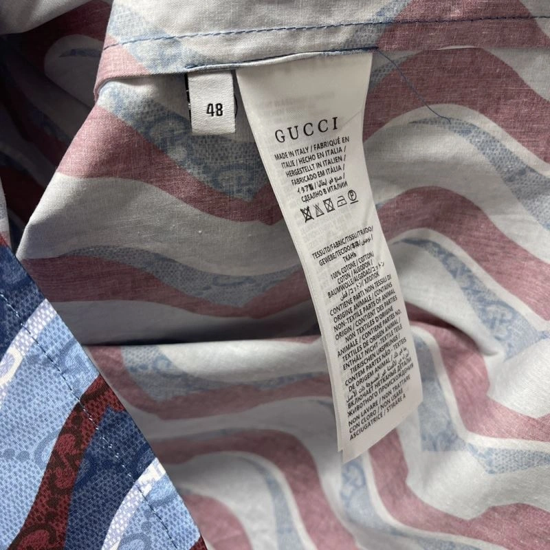 EasyCare Gucci Shirts 128598