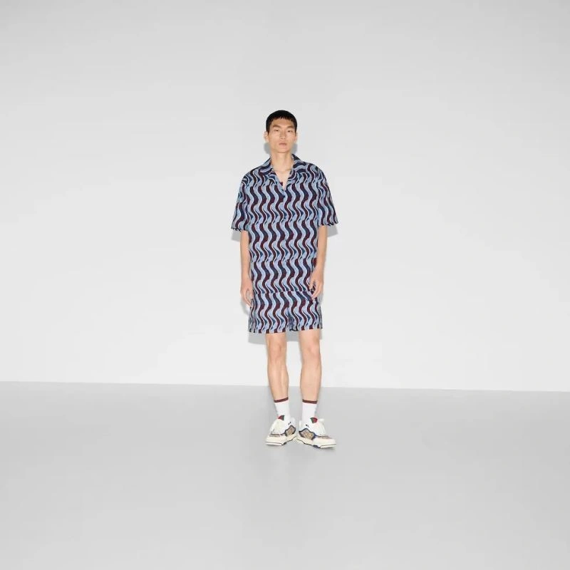 EasyCare Gucci Shirts 128598