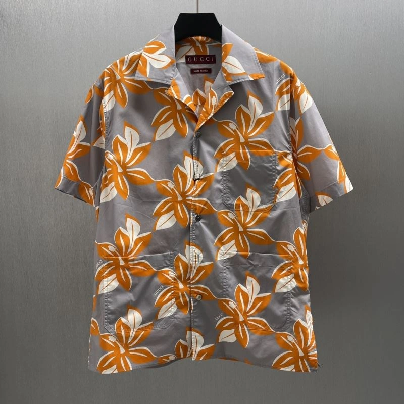 Gucci Shirts Unisex 128571