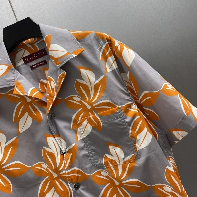 Gucci Shirts Unisex 128571