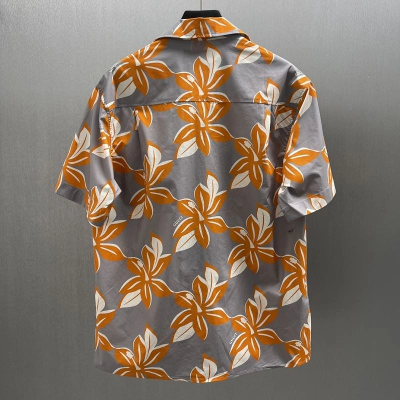 Gucci Shirts Unisex 128571