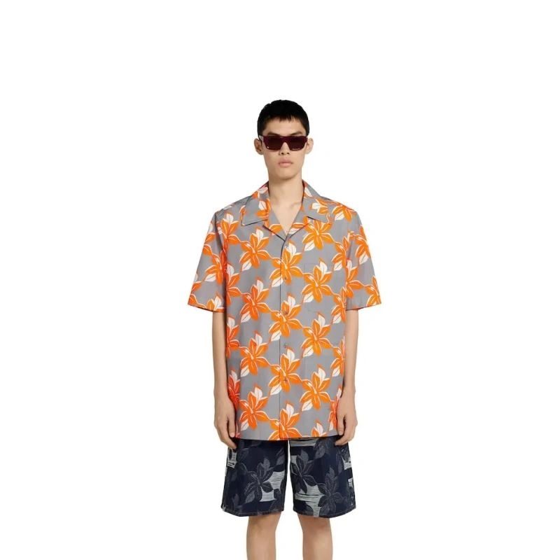 Gucci Shirts Unisex 128571