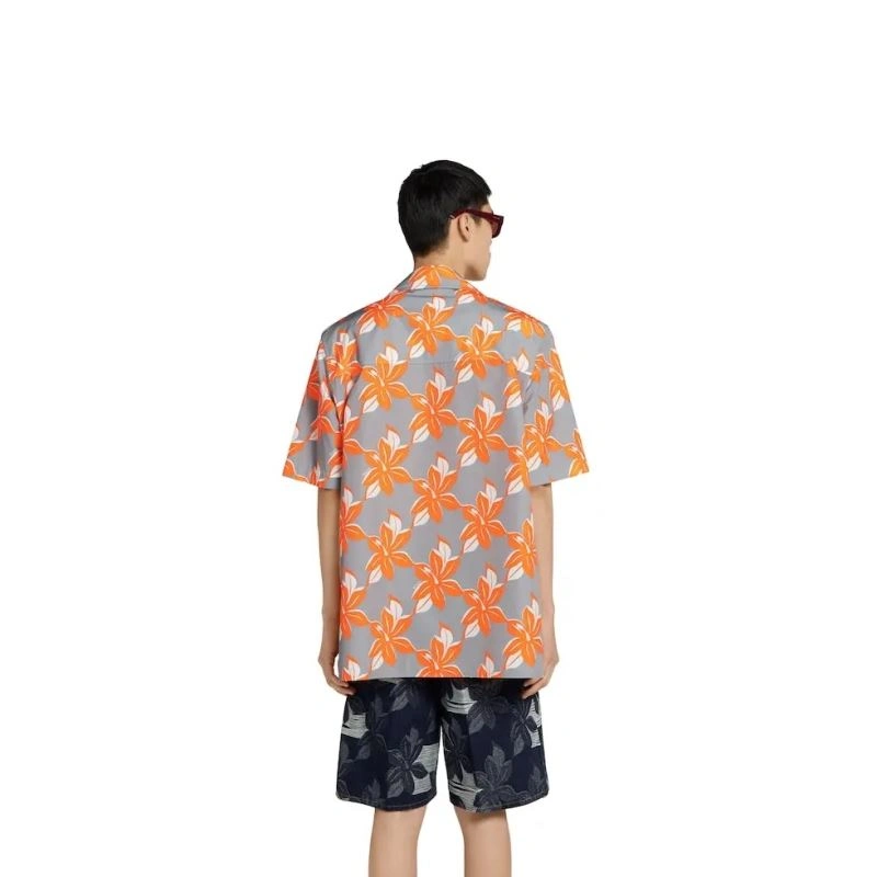 Gucci Shirts Unisex 128571