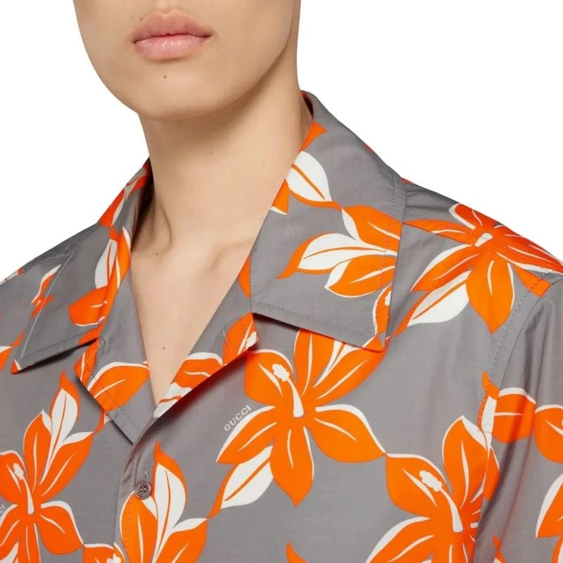 Gucci Shirts Unisex 128571