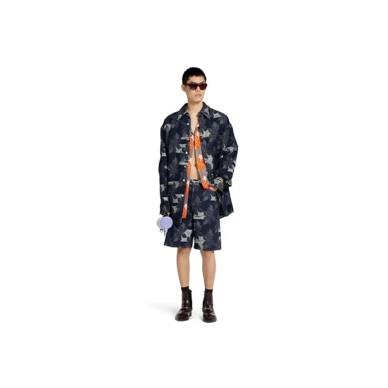 Gucci Shirts Unisex 128571