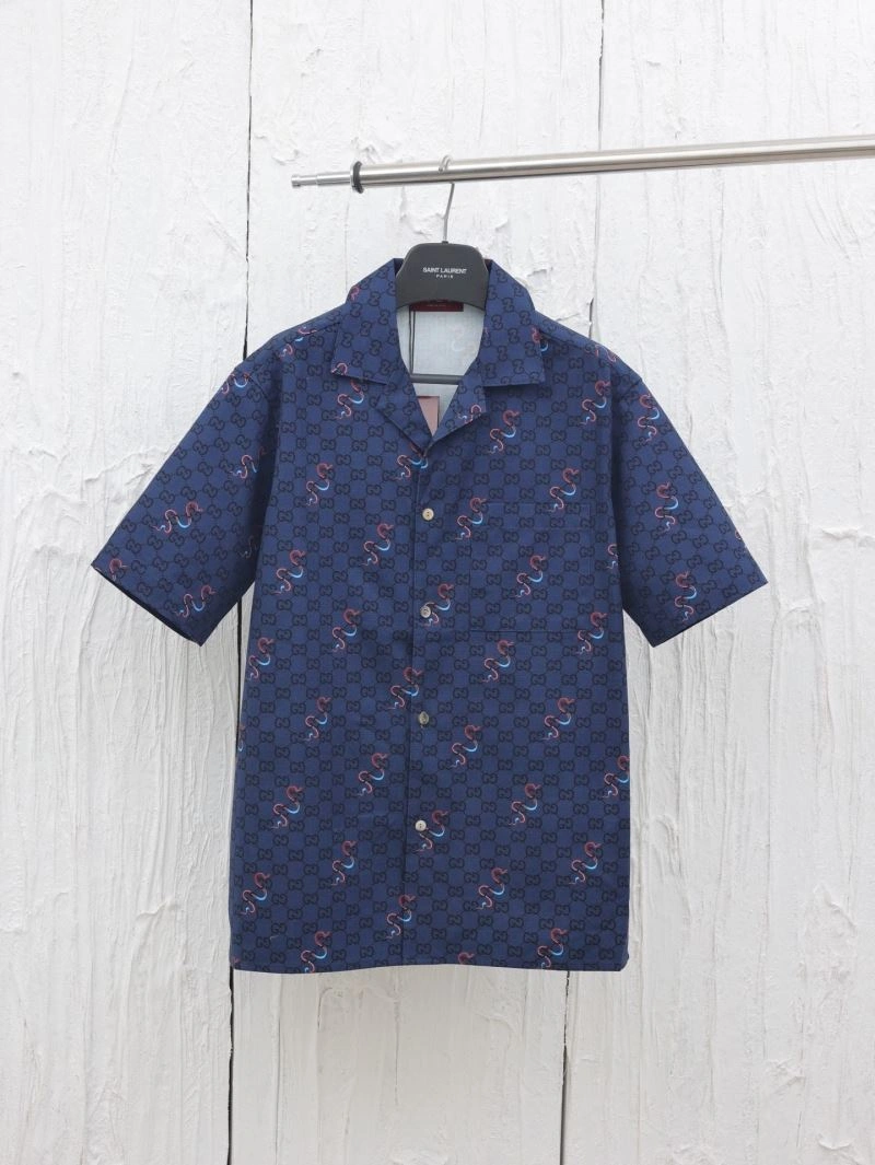 Stylish Gucci Shirts 128569