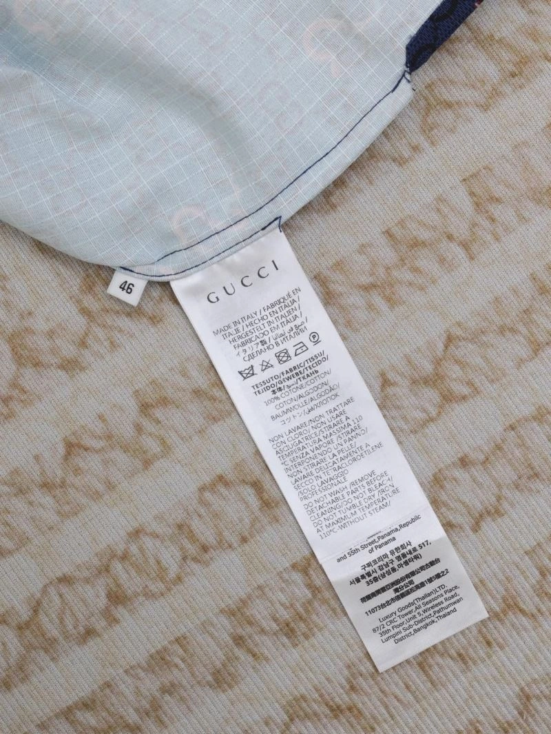 Stylish Gucci Shirts 128569