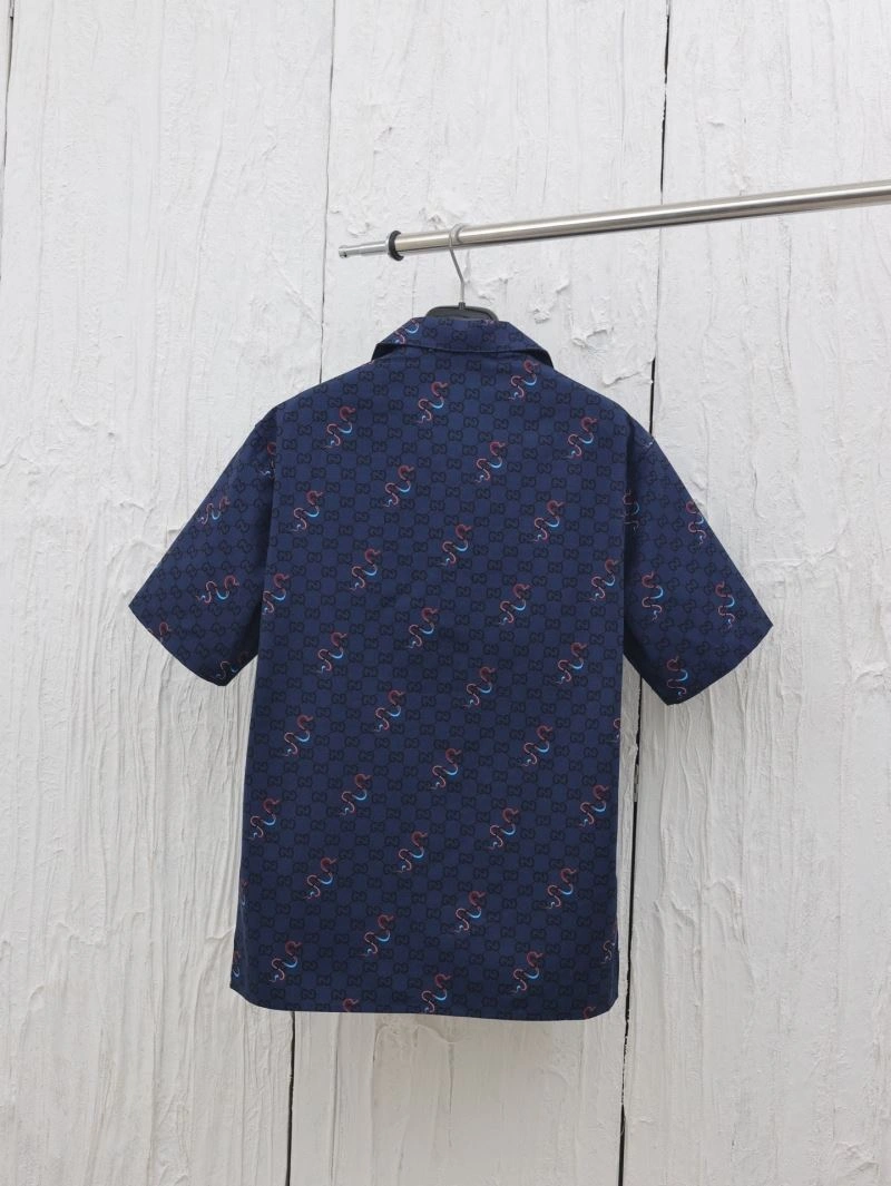 Stylish Gucci Shirts 128569