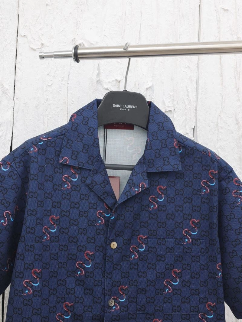 Stylish Gucci Shirts 128569